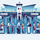 UK updates Belgium travel advice: extra border checks remain in force, EES queues expected