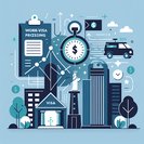 UK hikes fast-track immigration fees by up to 75 %, raising costs for corporate sponsors