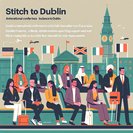 ICANN moves annual general meeting to Dublin, bringing 2,000 delegates this week