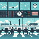 Technical Glitch Forces 30 % Cut in Zurich Airport Landing Slots