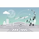 El Gobierno allana el camino para eliminar el límite de 32 millones de pasajeros en el Aeropuerto de Dublín