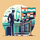 UAE Clarifies Visa-on-Arrival Rules for Indian Passport Holders With US, UK or EU Residency