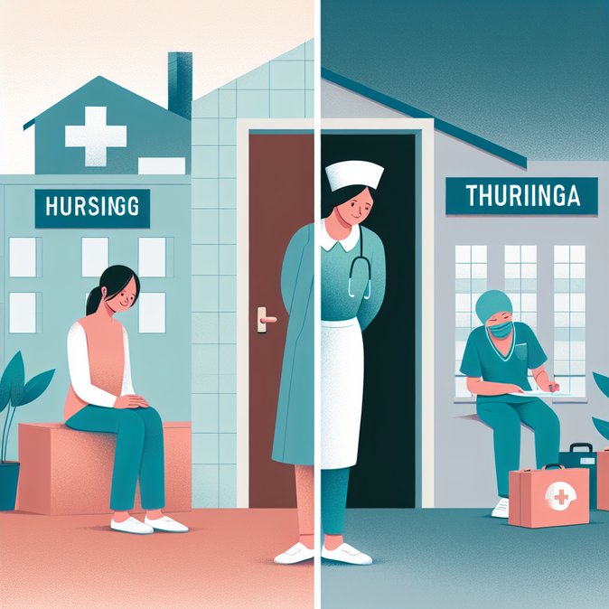 Case of unpaid Vietnamese nursing trainees exposes cracks in Germany’s talent-attraction system