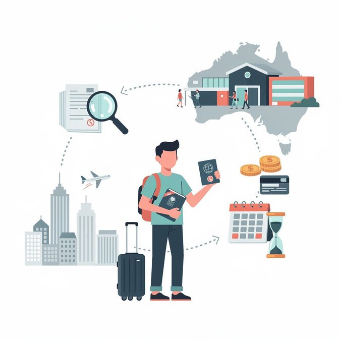 What the 2 October Student Visa Changes Mean for Applicants and Education Providers