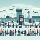 New EU Entry/Exit System Triggers Hours-Long Queues at Spanish Airports, Hitting Business Travellers