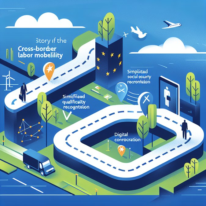 EU launches consultations on cross-border labour mobility – Irish border regions urged to respond