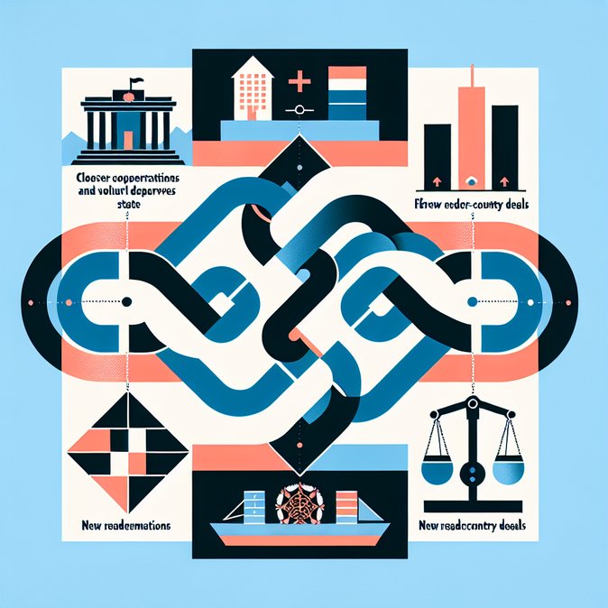 Bavaria Reports Record High in Deportations and Voluntary Departures