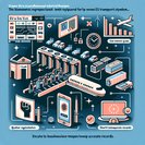 Finland switches on EU Entry/Exit System as digital border control era begins