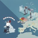France Confirms EU Entry-Exit System (EES) Rules in UK Travel Advice Ahead of 2027 Launch
