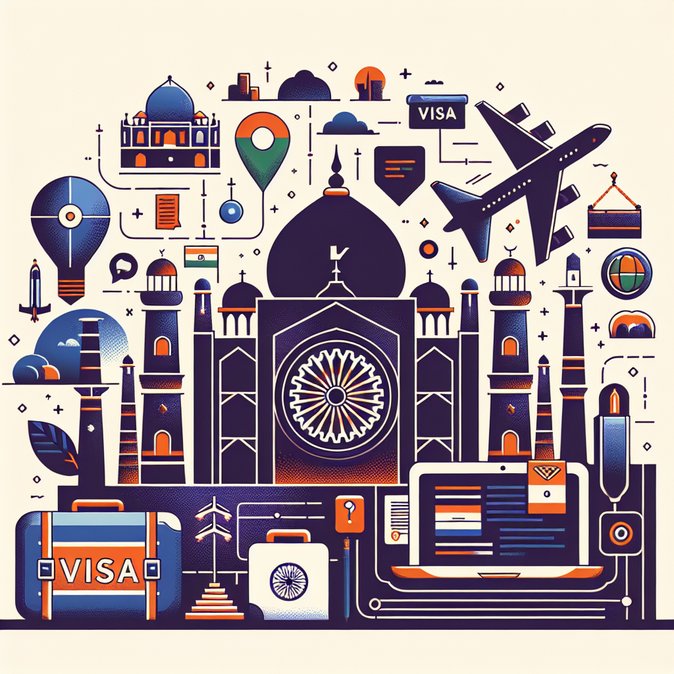 India Expands e-Tourist Visa to 166 Countries, Opening Wider Door for Business and Leisure