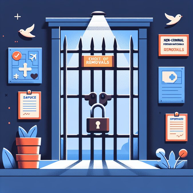 Canada pauses deportations to Israel and Lebanon amid escalating conflict