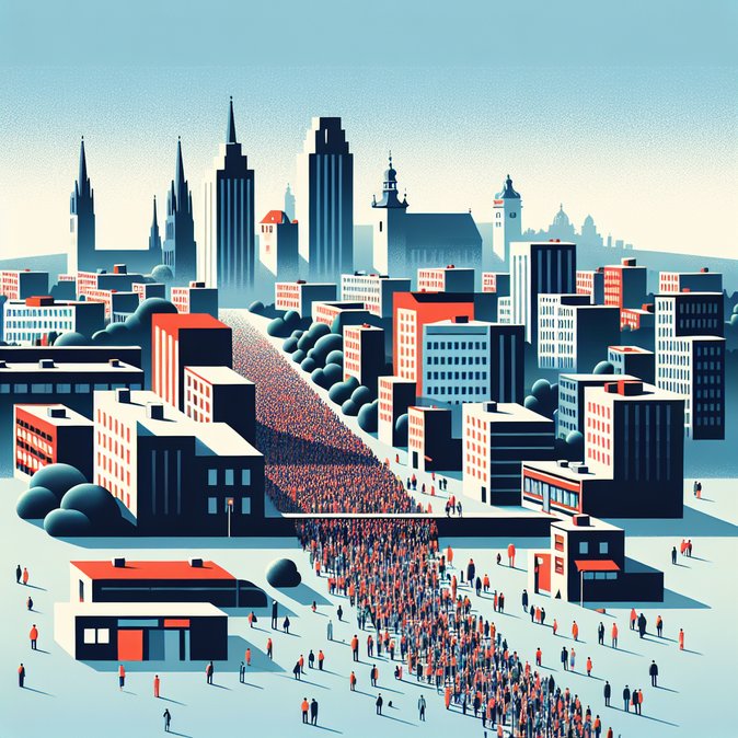 Czech Interior Minister calls for EU-wide rethink of temporary protection for Ukrainians