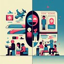 Colombia lifts short-stay visa for Hong Kong visitors but tightens rules for Taiwan