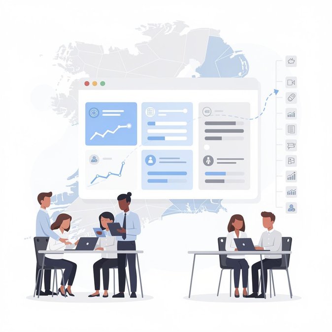 Employment-Permit Backlogs Narrow Further as DETE Publishes 30 September Processing Dates