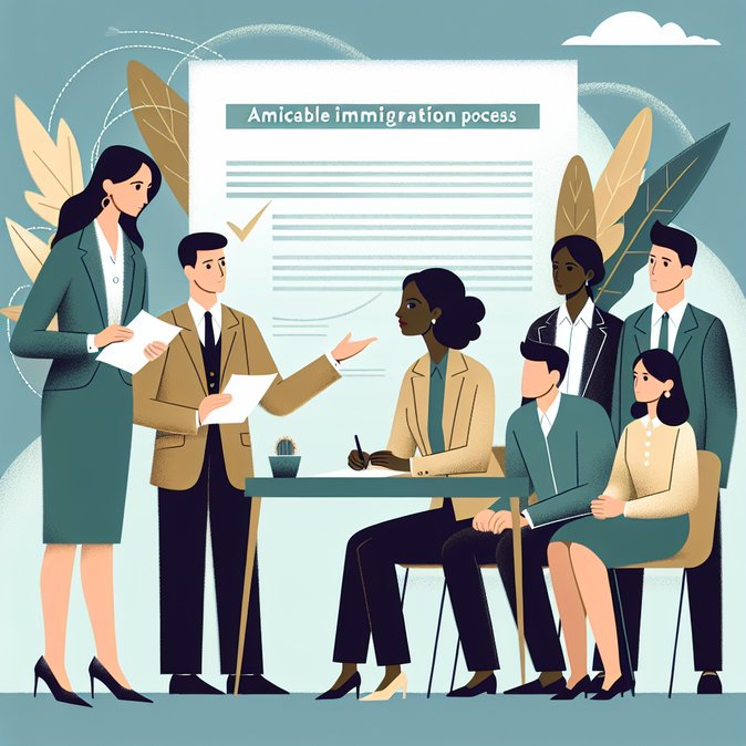 Experts Detail How Spain’s Mass Regularisation Will Work