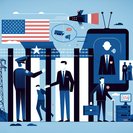 U.S. Slaps Visa Bans on 18 Iranian Officials and Telecom Executives