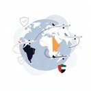 UK FCDO Removes ‘Essential Travel Only’ Warning for UAE, Citing Easing Regional Tensions