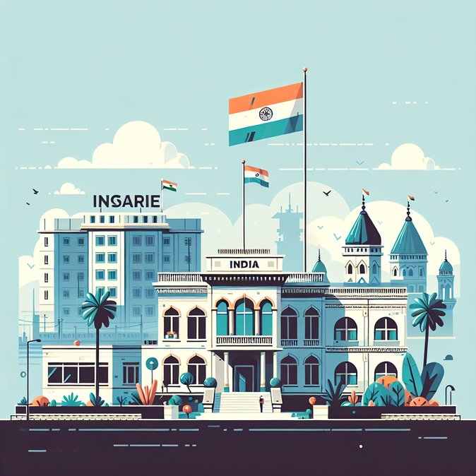 Indian Embassy in Baghdad to close visa & consular counters on 14 April for Ambedkar Jayanti
