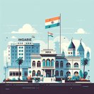 Indian Embassy in Baghdad to close visa & consular counters on 14 April for Ambedkar Jayanti