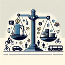 Government Approves €505 Million Mobility Relief Package to Defuse Fuel Crisis