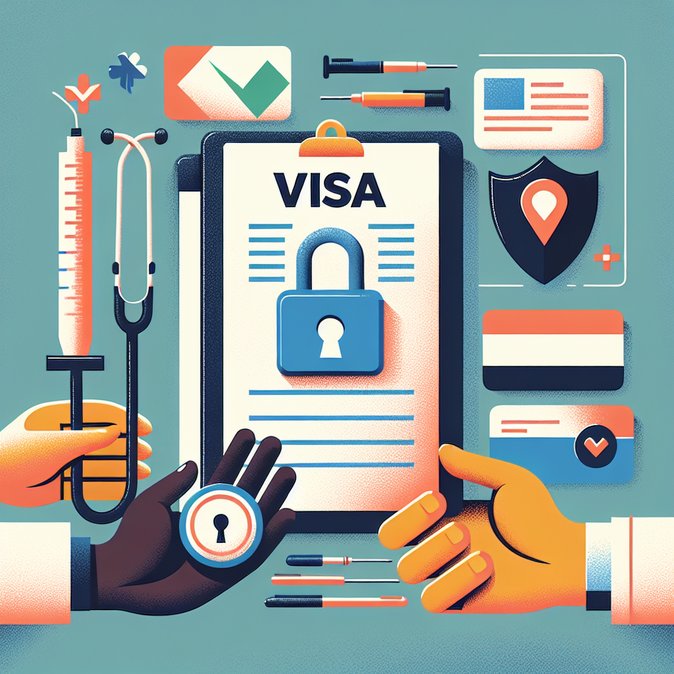 U.S. lifts visa processing freeze for foreign-trained doctors
