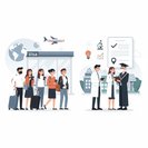 Le décret modificatif instaure des exceptions limitées à la nouvelle règle sur les visas étudiants offshore