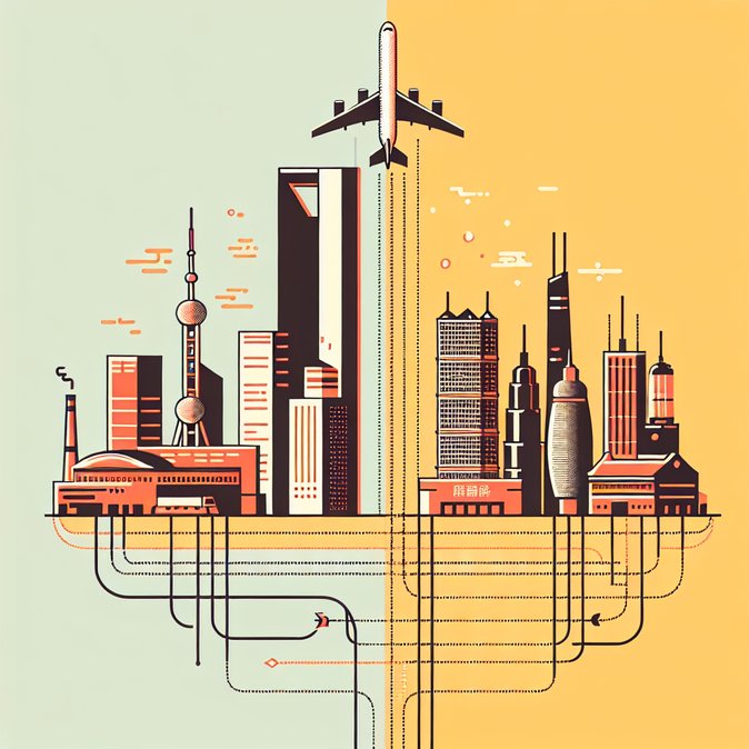 China Eastern Relaunches Shanghai–Hangzhou ‘Ferry Flight’ to Optimise International Transfers