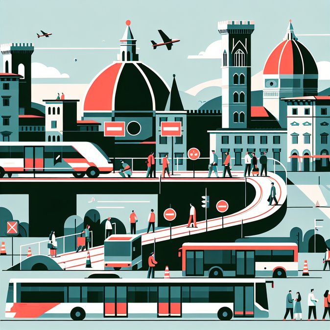 Weekend Rail Blackout in Florence to Sever Italy’s North–South High-Speed Corridor