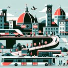 Weekend Rail Blackout in Florence to Sever Italy’s North–South High-Speed Corridor