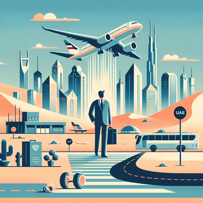 Finland Schedules Emergency Evacuation Flight From UAE via Muscat