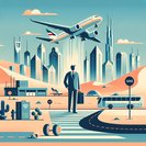 Finland Schedules Emergency Evacuation Flight From UAE via Muscat