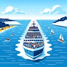 First migrant boats launch despite £662 m Anglo-French Channel security deal