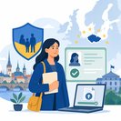 Czechia Introduces Five-Year Residence Permit for Long-Term Holders of Ukraine Temporary Protection