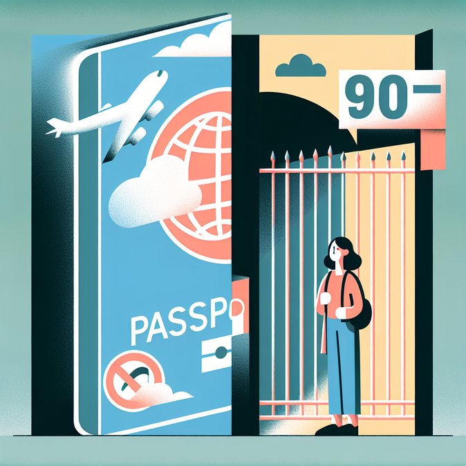 Czech MFA updates visa-waiver page, reminds travellers that work still requires a visa