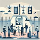 Border Guard reports surge in illegal-entry attempts as Poland keeps controls on German and Lithuanian frontiers