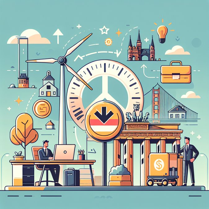 Dutch–German Tax Treaty Amendment Clarifies 34 Home-Office Days Rule for Cross-Border Workers