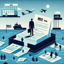 Social-Media Vetting Backlog Leaves H-1B Workers Stranded Abroad for Months