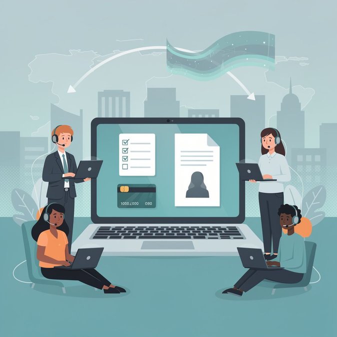 ‘Newcomer Information’ Sessions Return as Work in Finland Courts Global Talent