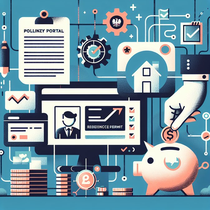 Brussels Confirms Poland to Digitalise Residence Filings and Quadruple Work-Permit Fees