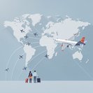 China Eastern dévoile sa carte des routes internationales 2026, avec 12 nouvelles villes ajoutées