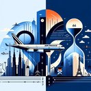 Air France lifts Dubai–Paris service to 18 weekly flights for winter 2025-26