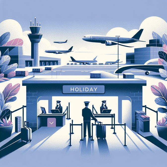 Extra New-Year holiday to boost outbound traffic as UAE grants January 1 paid leave to private sector