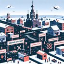 Closed Russia border hits Karelia’s economy harder than security fears, locals say