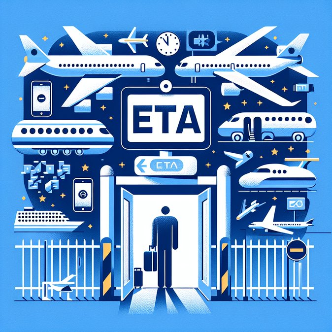 ‘No permission, no travel’: UK issues final warning ahead of 25 Feb ETA enforcement