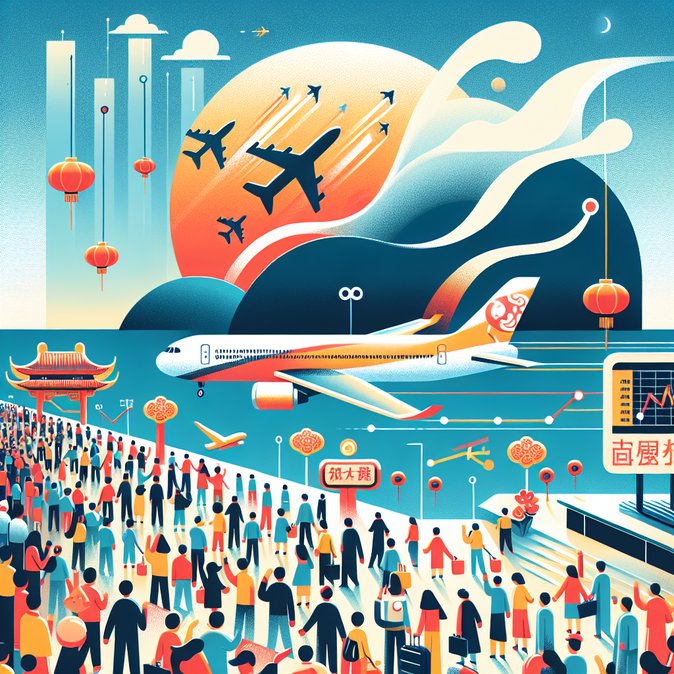 HK Express clocks record Lunar New Year, passenger numbers up 15 % amid capacity build-out