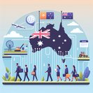 Canberra envoy flags deeper labour-mobility chapter in India-Australia trade talks