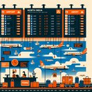 Dense Fog Triggers Nationwide Airline Advisories; Delhi, Guwahati, Amritsar on Watch