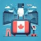 ‘Snowbirds’ Rethink U.S. Winters as New Border Rules and Tariffs Bite