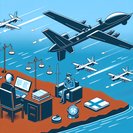 Defence Minister: Finnish Airspace ‘Not a Corridor’ for Ukrainian Drone Strikes