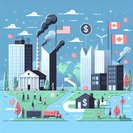 Regulatory Shifts Spur Wave of American Companies Relocating to Canada
